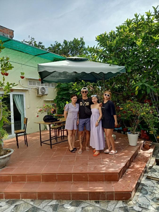 Noel Homestay Tuy Hoa Exterior photo