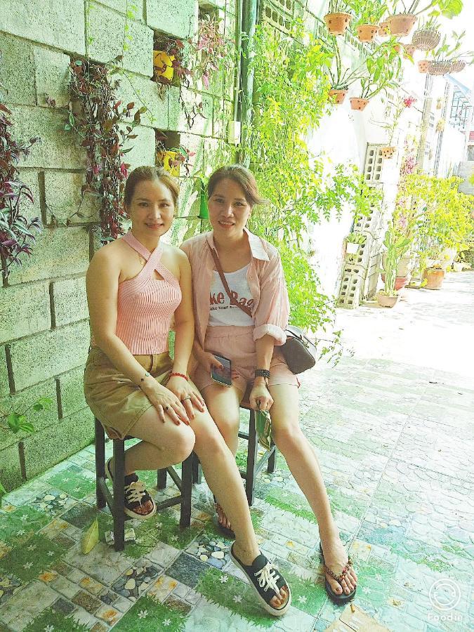 Noel Homestay Tuy Hoa Exterior photo