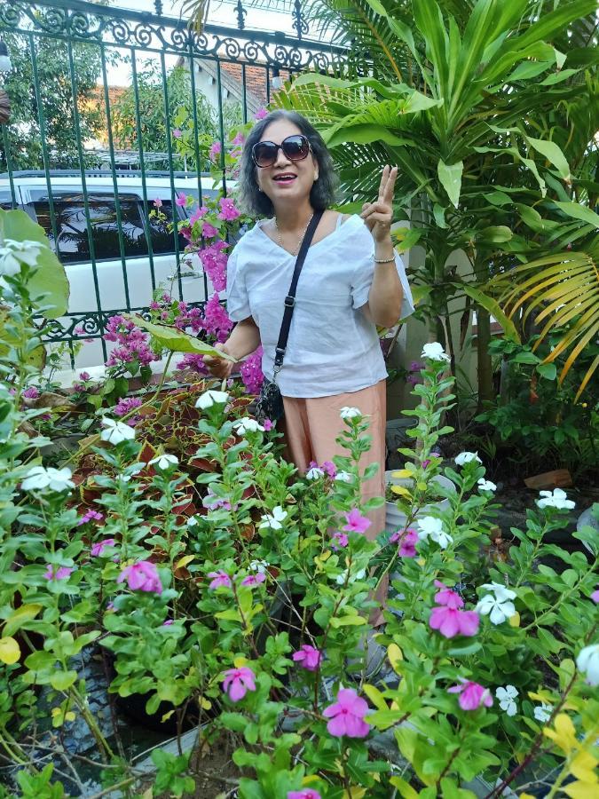 Noel Homestay Tuy Hoa Exterior photo