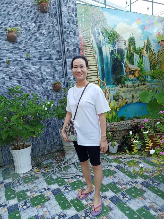 Noel Homestay Tuy Hoa Exterior photo