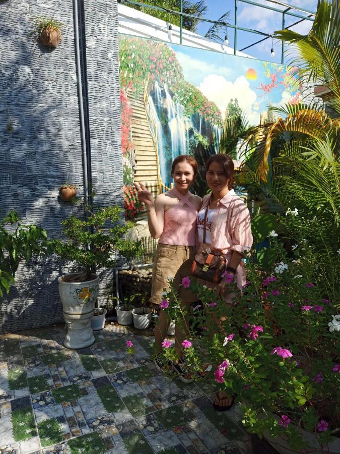 Noel Homestay Tuy Hoa Exterior photo
