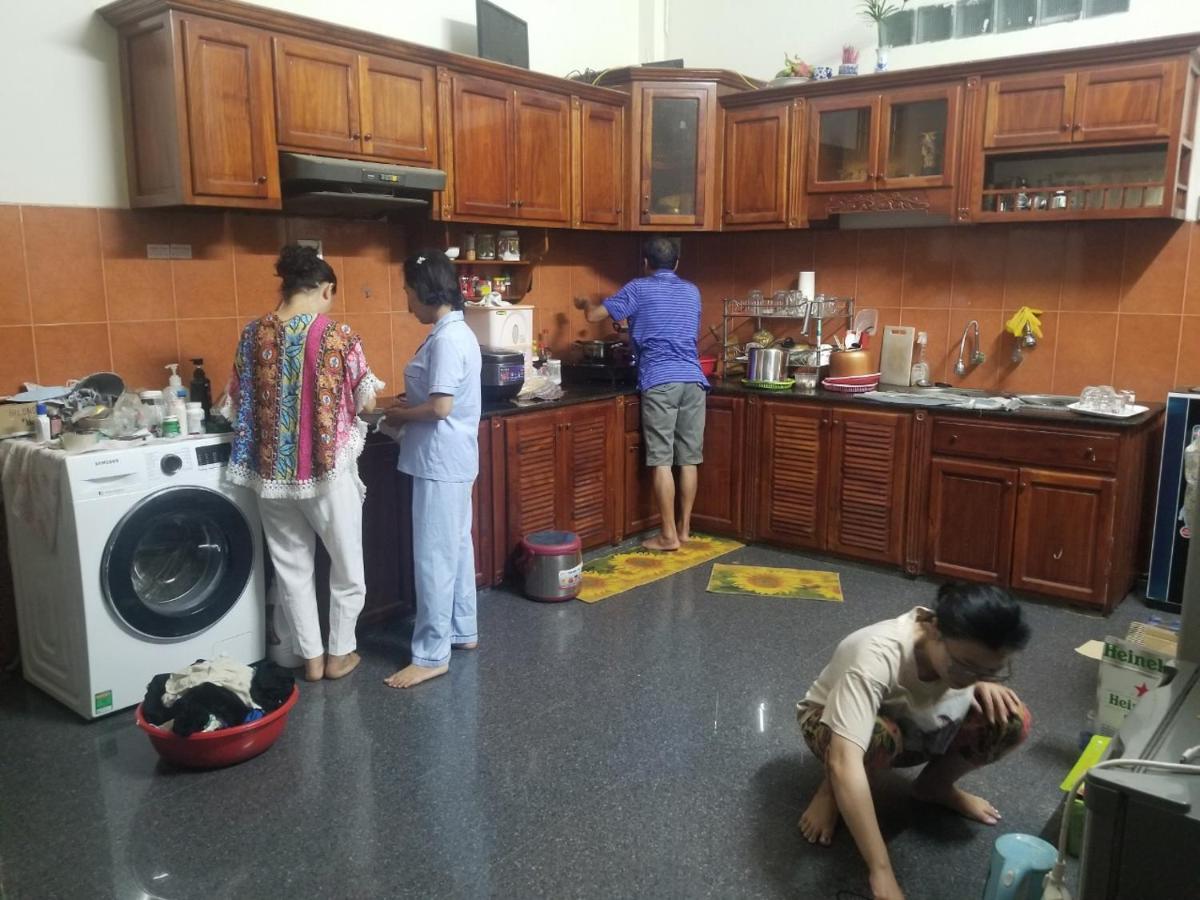 Noel Homestay Tuy Hoa Exterior photo