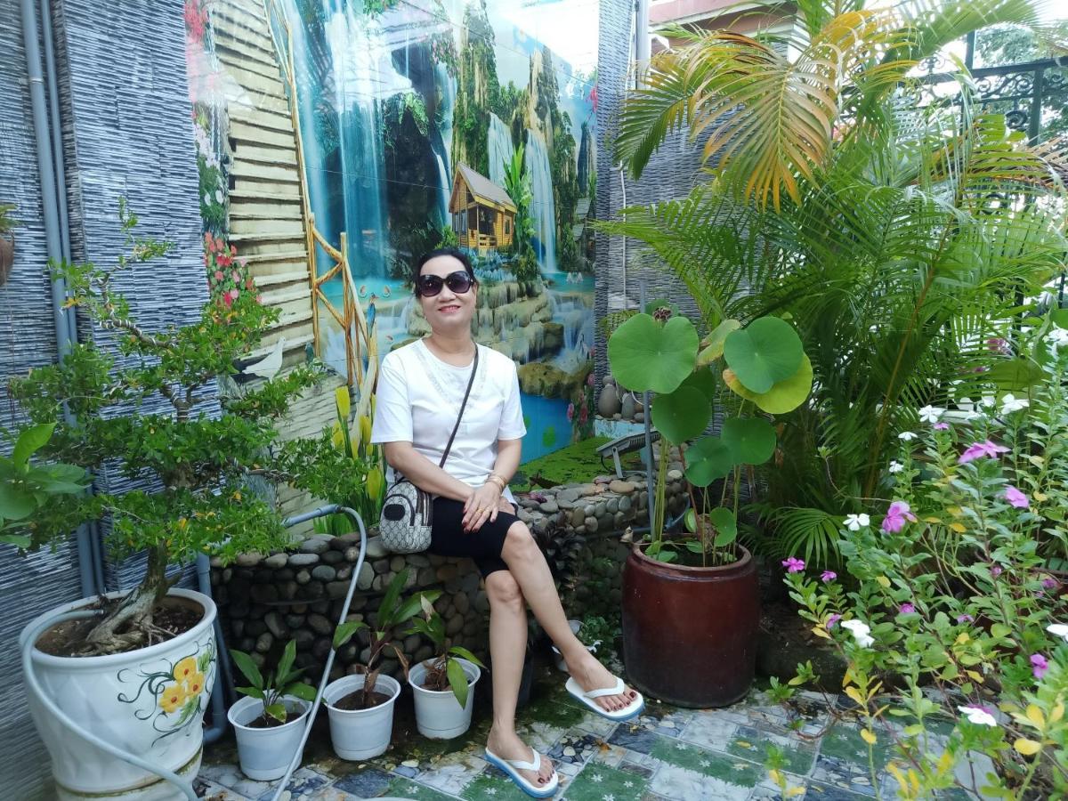 Noel Homestay Tuy Hoa Exterior photo