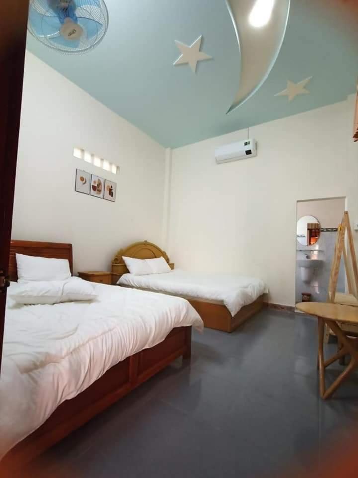 Noel Homestay Tuy Hoa Exterior photo